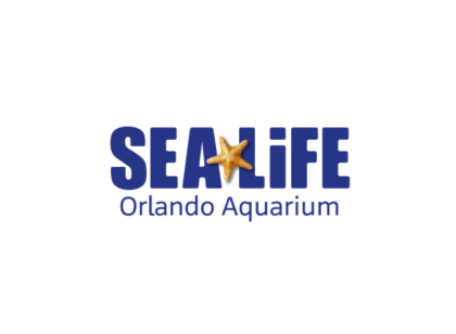 SEA LIFE Aquarium + Digital Photos